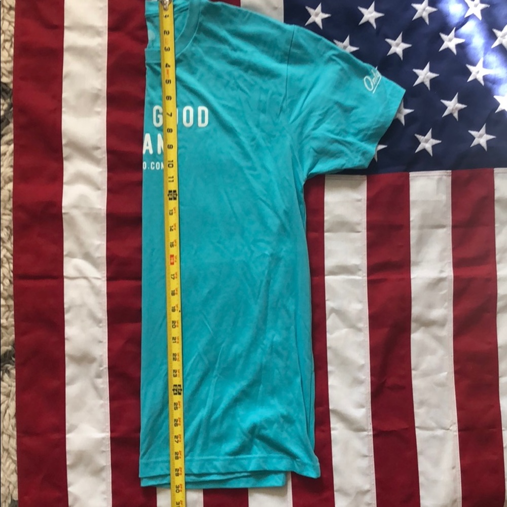 T shirt (super soft) - Picture 4 of 8